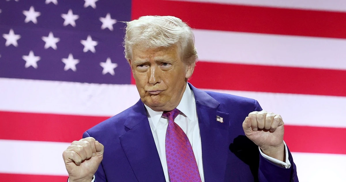 4ヵ月でここまでやるか！　『NEXUS 情報の人類史』のハラリ博士が警鐘を鳴らす「トランプの危険度」