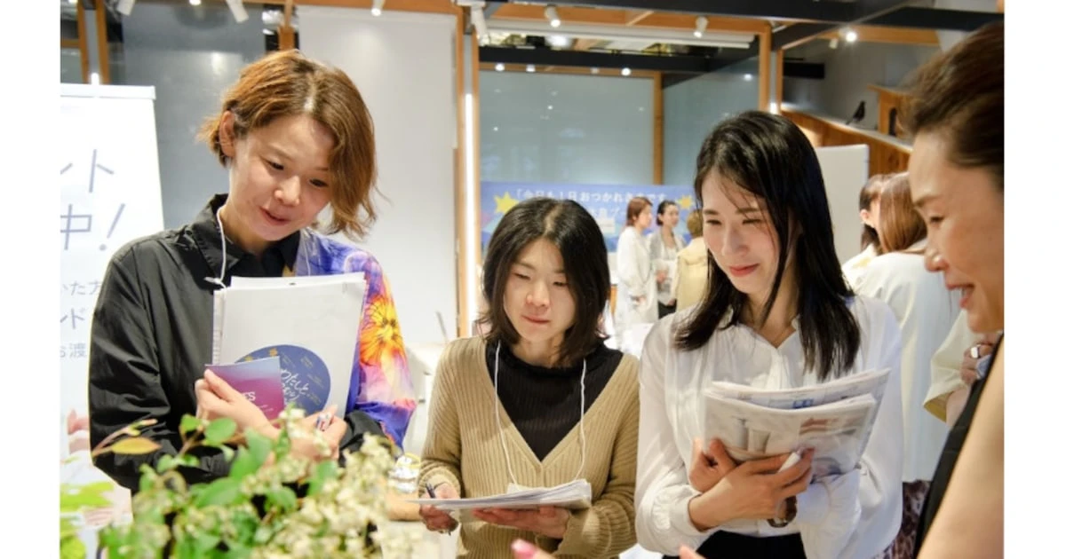 骨盤底筋トレーニングや膣ケアも。「LA CARPE × FRaU フェムテックアワード2025」受賞ブランド発表！