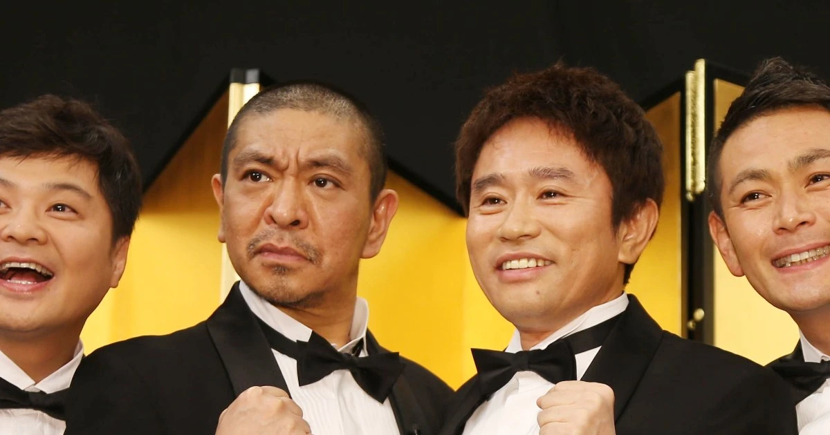 「ガキ使」名物プロデューサーの会社がまさかの”破産”…引き金となった「１億円金銭トラブル」の全貌