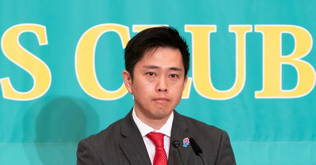 まるで小学生！維新市議2人が議会を抜け出してコソコソ早弁していた「驚きの理由」