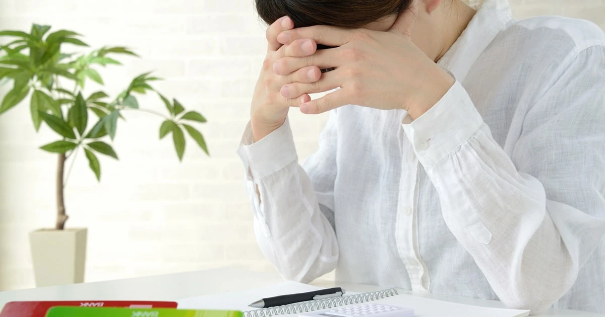 食費月9万→4万円に！4児の母・元公認会計士が家計費を細分化して気づいた「無駄」