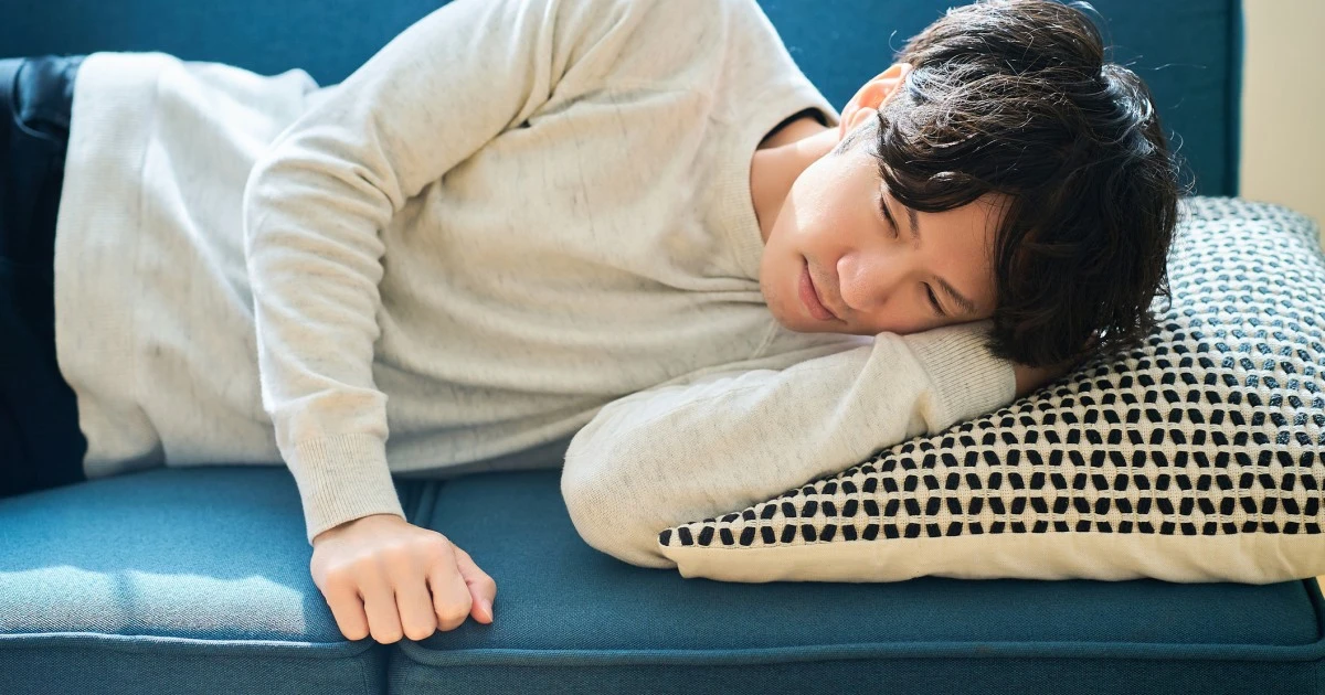 睡眠を全然しないとヒトはどうなるのか…素朴な疑問に対する「危険な答え」
