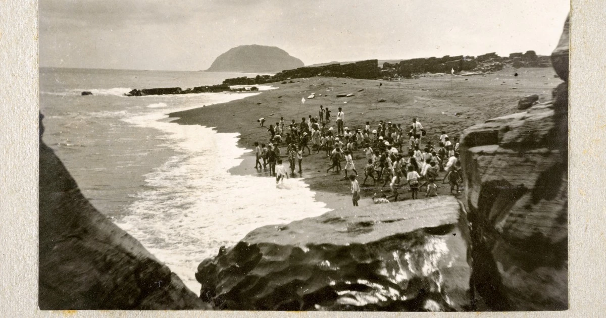 知られざる「硫黄島の悲劇」…疎開命令のウラで、16歳以上の男たちが「軍属」として島に残された実態