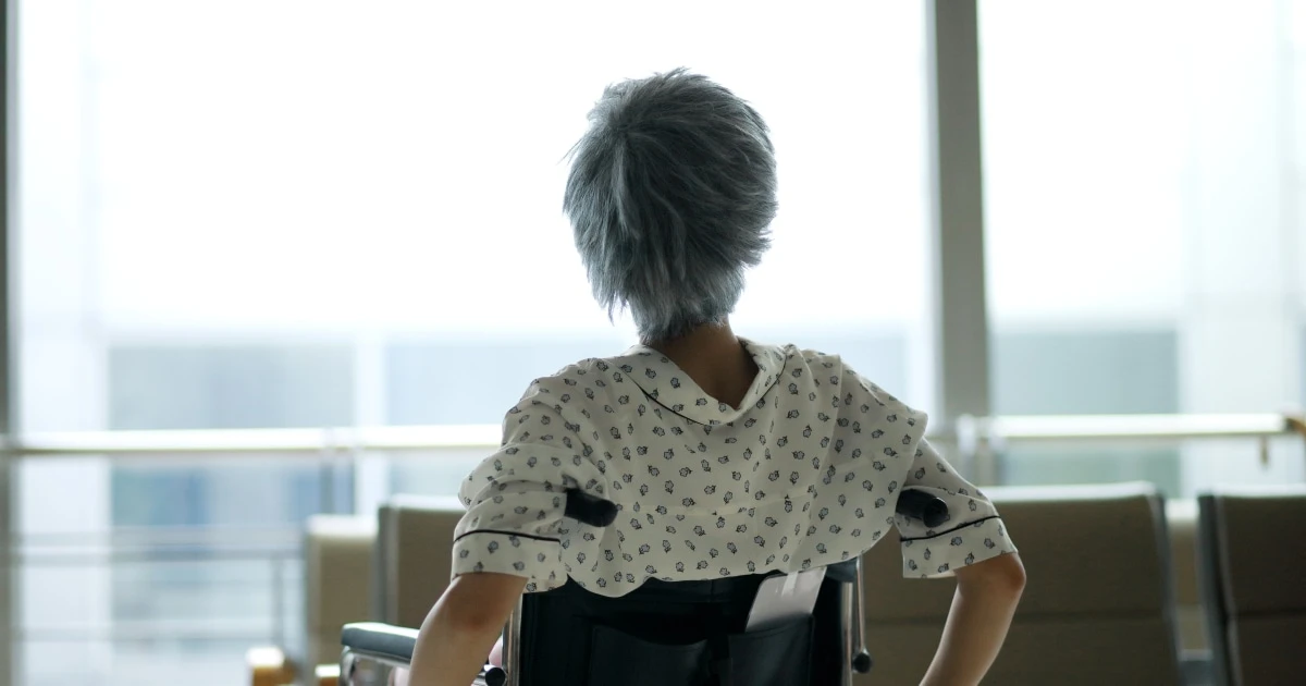 「絶対に入りたくない！」と言っていたのに…家での生活を望んでいた母が心変わりし”絶賛”した老人ホームとは