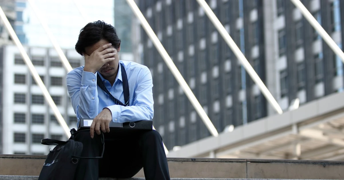 「もう、どうしようもない…」この国で「就職氷河期世代」が直面する「厳しすぎる現実」