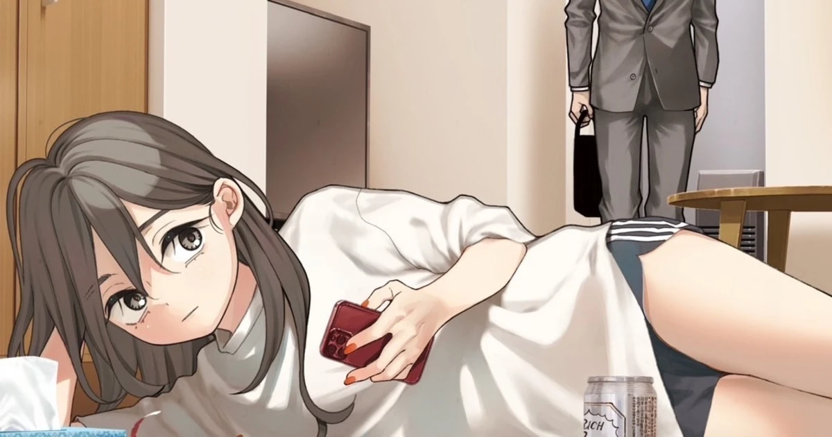テレビに辟易した若者たちが「ラジオ」に熱中している…SNS「5万いいね」を集めたマンガ『妹は知っている』が「ハガキ職人」を主人公にしたワケ