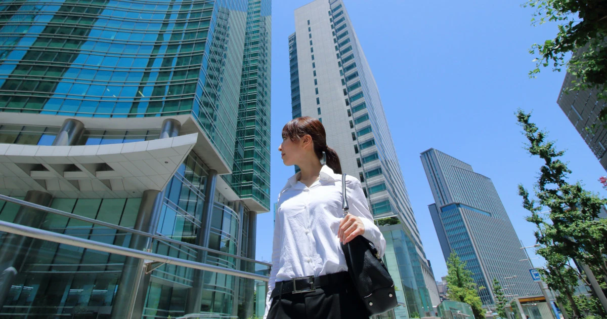 大都市に出て地元に戻らない女性たち…女性の移動に何が起きているのか「ひとつの現実」
