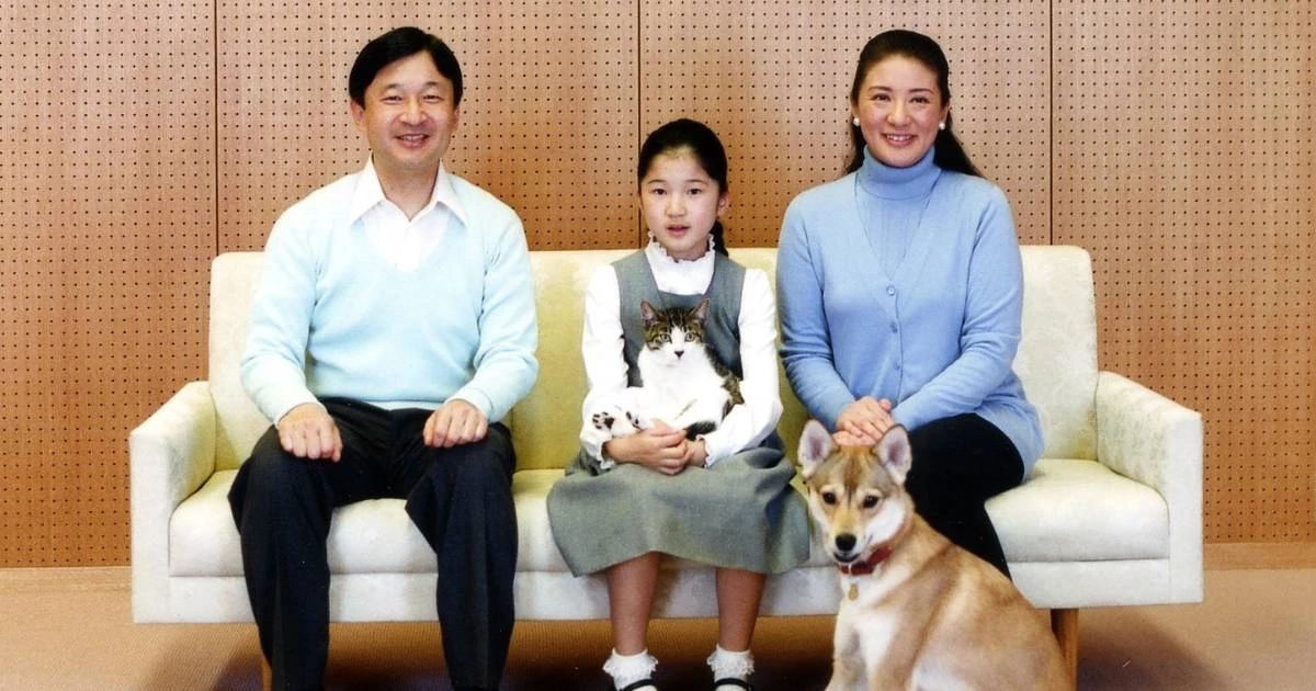 いま、愛子さま、雅子さまの「ご心痛」はどれほどか…お二人の「小学校時代の作文」が物語ること