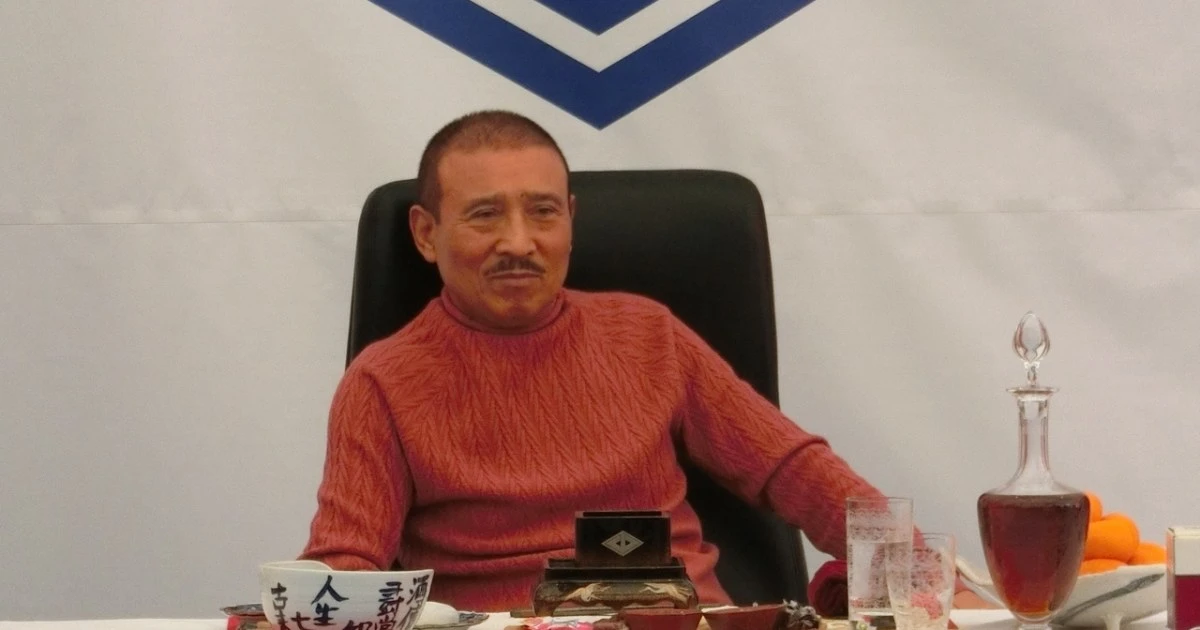 【独自】山口組・高山清司若頭が緊急集会で語った強烈メッセージの中身を入手！