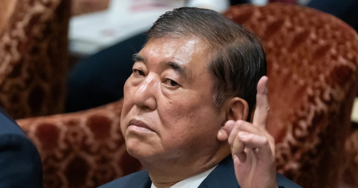 いくらなんでも「石破続投」は無理筋…にもかかわらず「暫時続投」を狙って石破官邸周辺が目論む「２つのシナリオ」