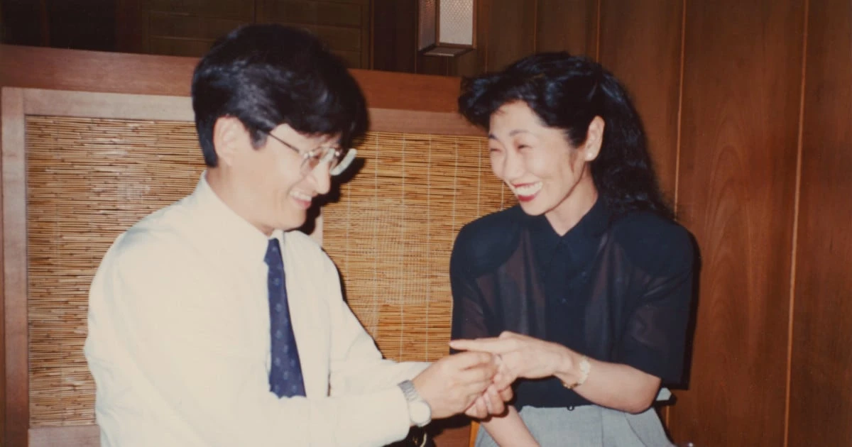 結婚36年。泉ピン子が振り返る新婚旅行「5年後の離婚」を決意した夜