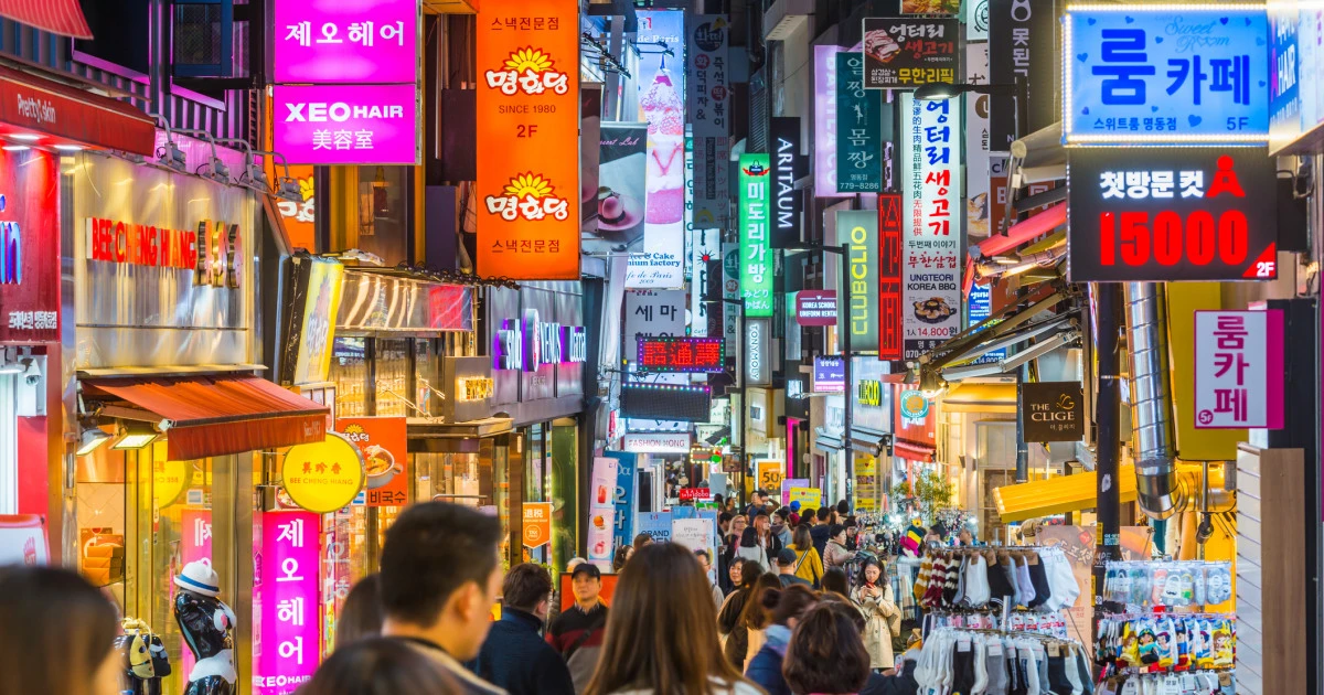 韓国で「わざわざコメを買いに来る日本人」が”韓国米トンボ返り族”として連日話題に…！その実態と「日本の現在が韓国の未来」の不安