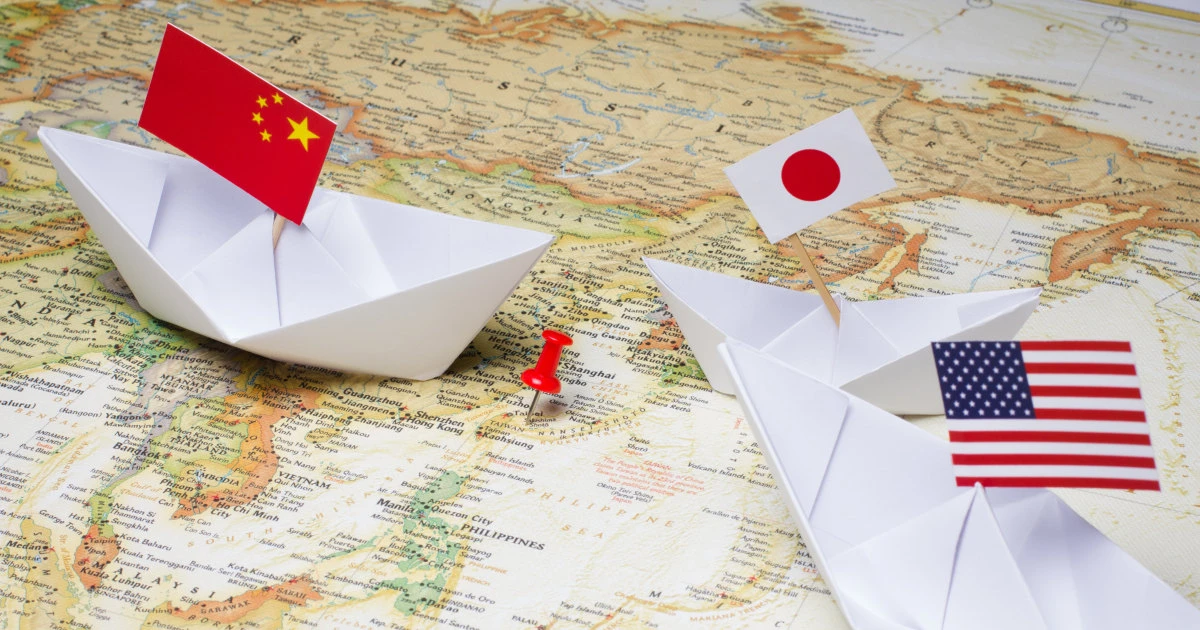 【秋山信将×小泉悠】「日本も核を持てば、中国に対抗できる」は本当か？ 日本がもつべき「軍事力によらない抑止力」を本気で考える
