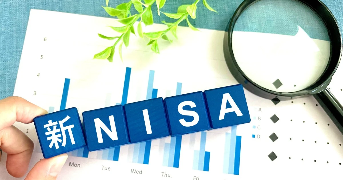 【新NISA】株価暴落で不安になった世帯年収600万円の50代夫婦が「ほったらかし投資」を続けるための「2つの準備」