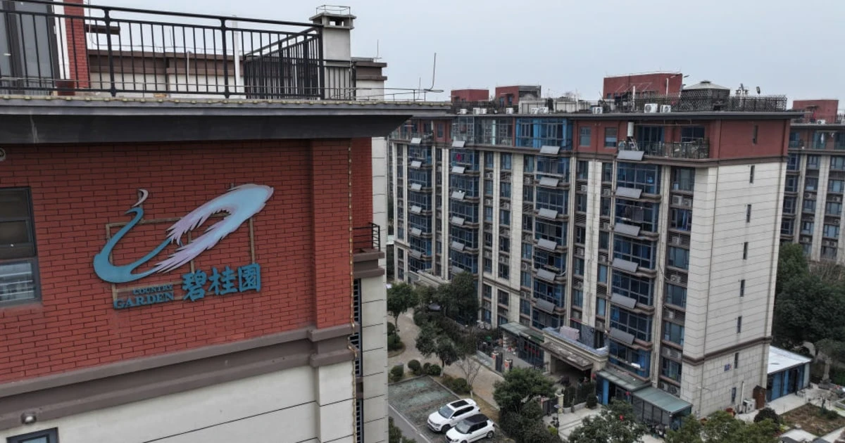 「中国の病」はもはや治療不可能…！大不況の元凶「住宅バブル崩壊」とついに訪れる「ゾンビ企業」大量発生のヤバすぎる実態