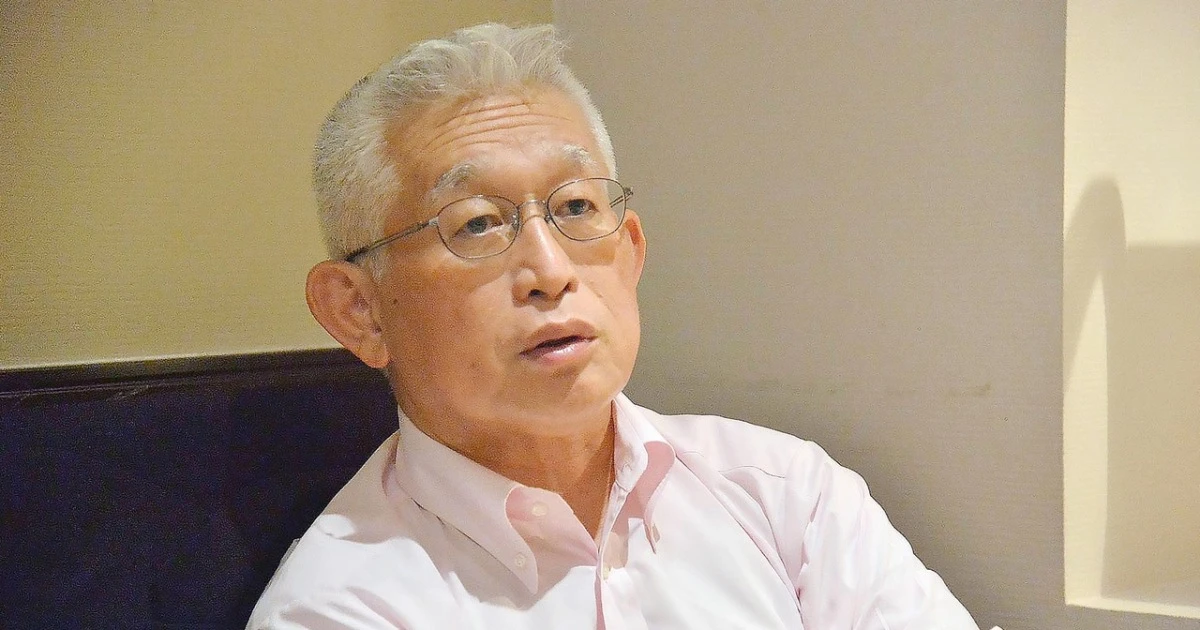 【独自】トップ当選が確実の泉房穂に「N党」立花孝志の「攻撃」がヤバすぎる…泉氏に直撃すると