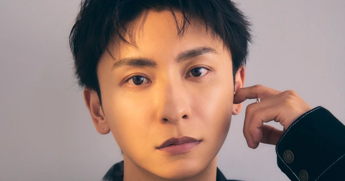 【全文公開】「翌日の飛行機チケットを取っていた」與真司郎がゲイだとカミングアウトした「手紙」
