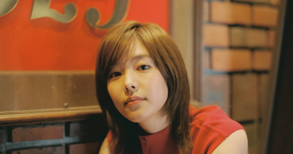 「さらけ出すことがなんにも怖くなくなった」女優・唐田えりかが見た”東京”