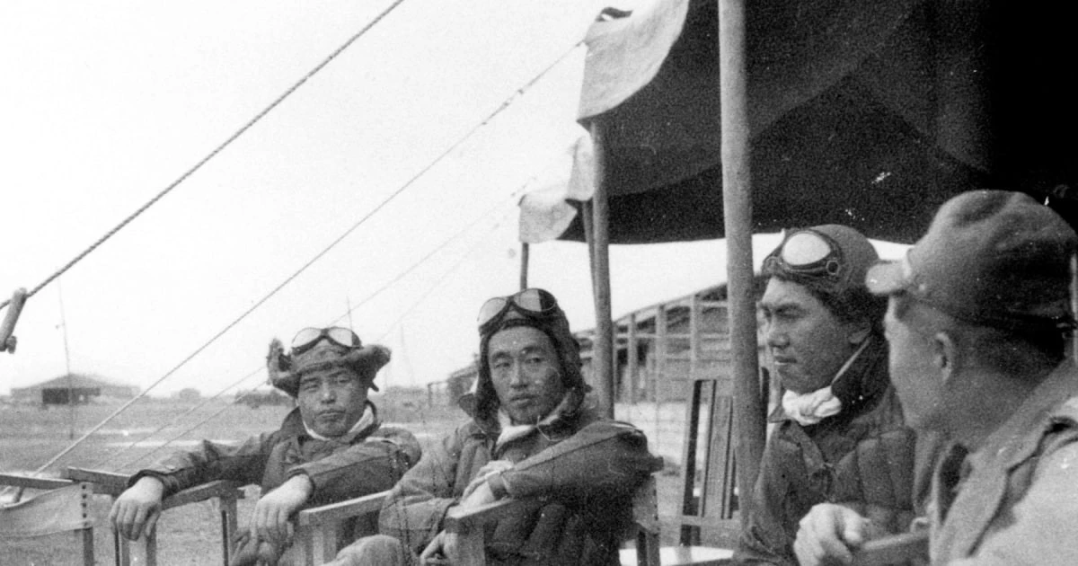 「零戦」の空襲で大打撃を受け、隊員たちは「恥」バッジをつけさせられた…中国にとって屈辱的な日となった「1941年5月26日」の空戦