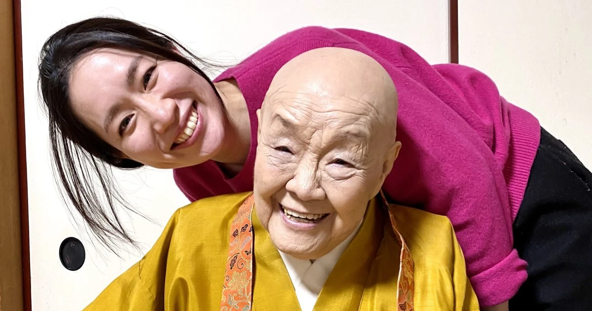 「どんなにすごい人間でも死んだら忘れられるのよ」…終活をしなかった瀬戸内寂聴さんが66歳年下の元秘書に遺した「大切なもの」