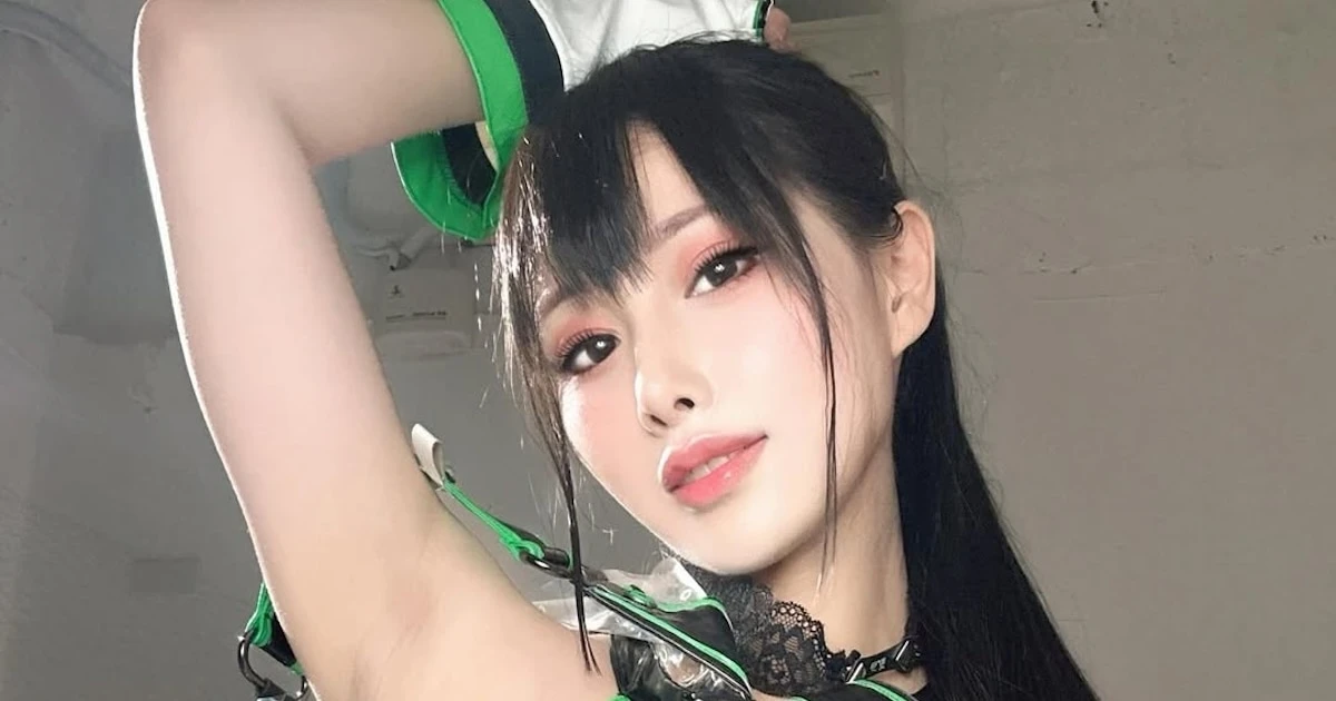 「過去最高の露出度で危険すぎる…」台湾爆美女コスプレイヤー・ハネアメ《超大胆なファン垂涎グラビア》に賛美の声