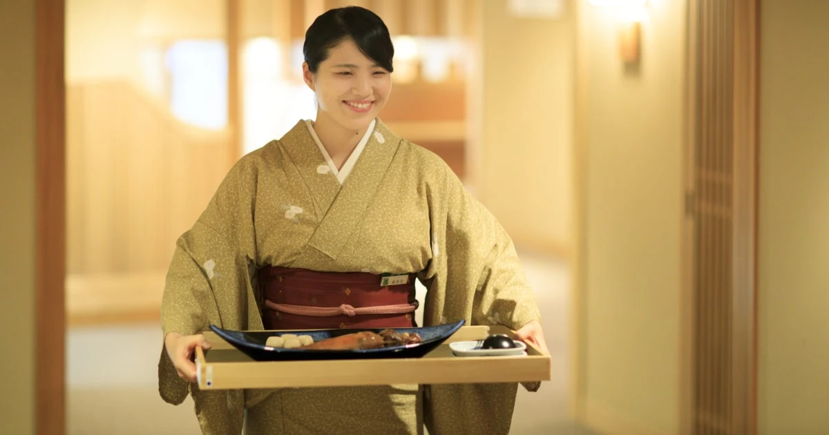 ライバルもこっそり偵察…伊豆の温泉旅館の「驚異的な稼働率」を可能にした「仲居の教育」「部屋のデザイン」