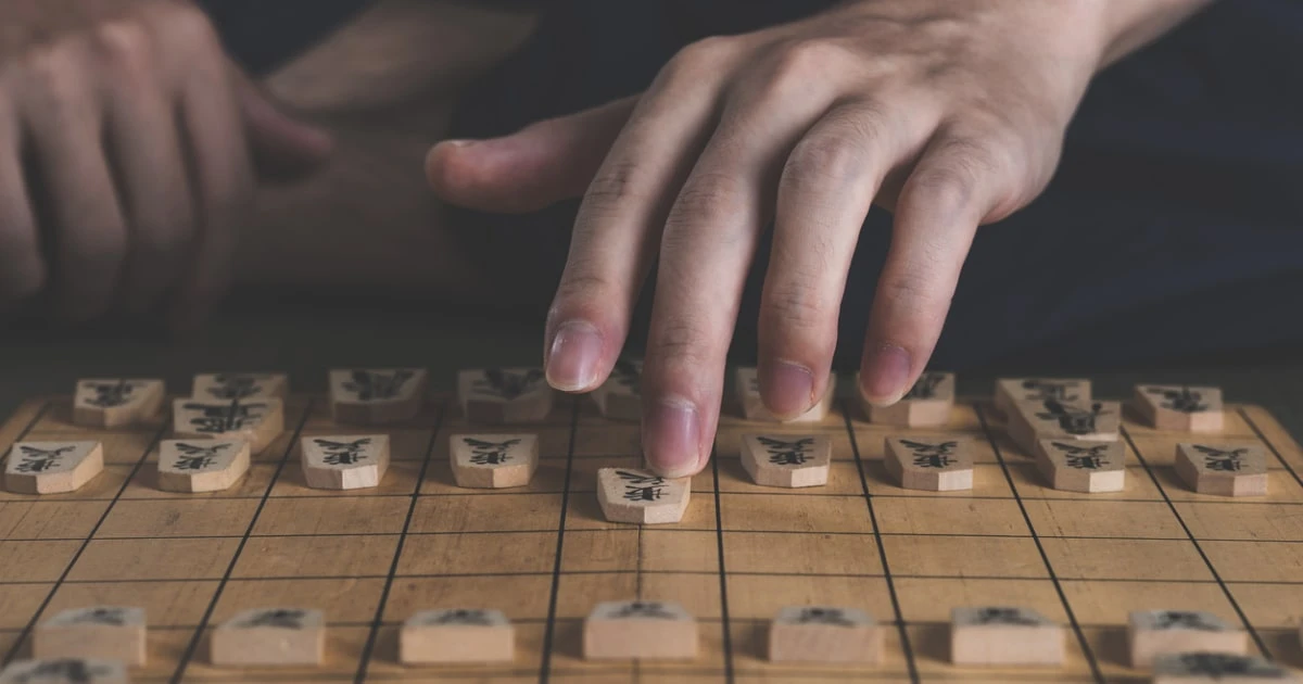 勝てば「生」、負ければ「死」……。盤上で過酷な戦いを繰り広げる「棋士」が、将棋に命をささげる理由