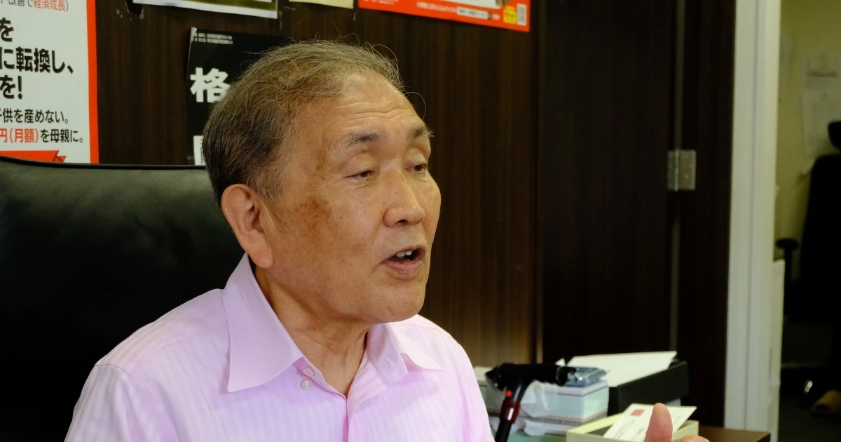 「小選挙区制度のせいで目も当てられないほど劣化した自民党議員の体たらく」自民党の元保守派議員が実名で明かす