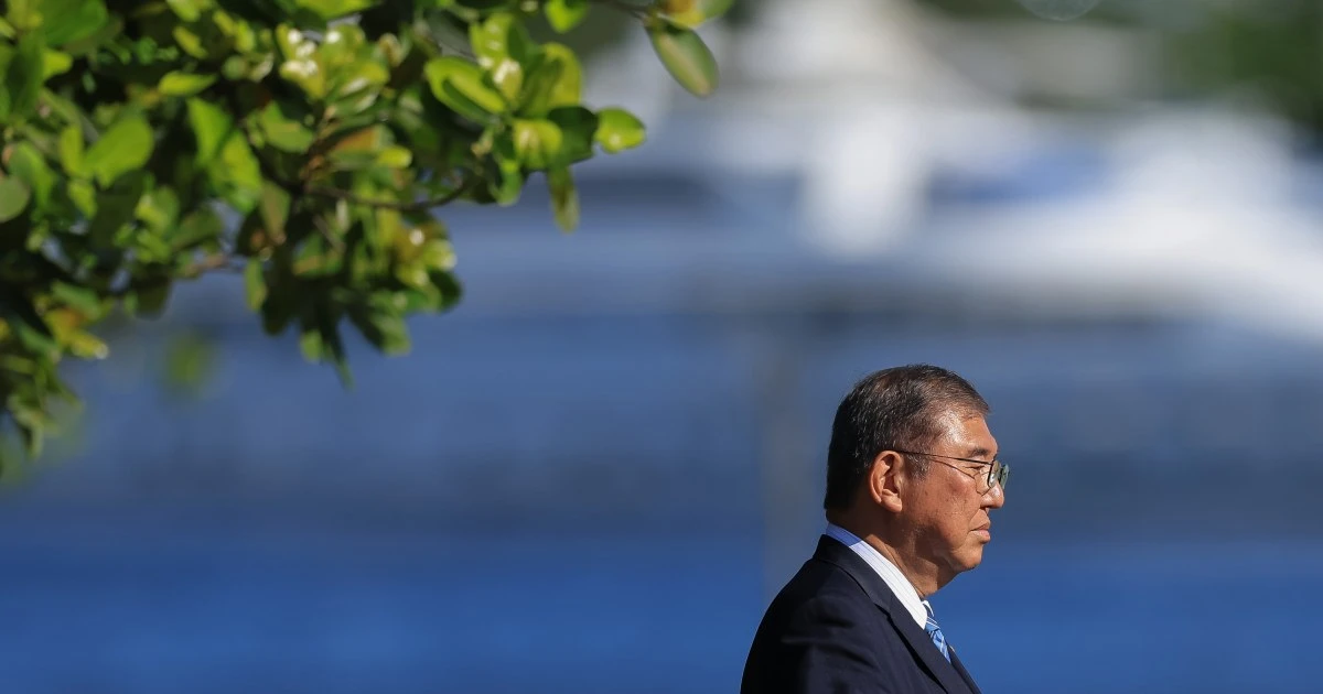 「消費税引き下げ」を全力で止めた自民党「超大物議員」の名前とは…石破政権中枢に巣食う「減税絶対反対勢力」の正体