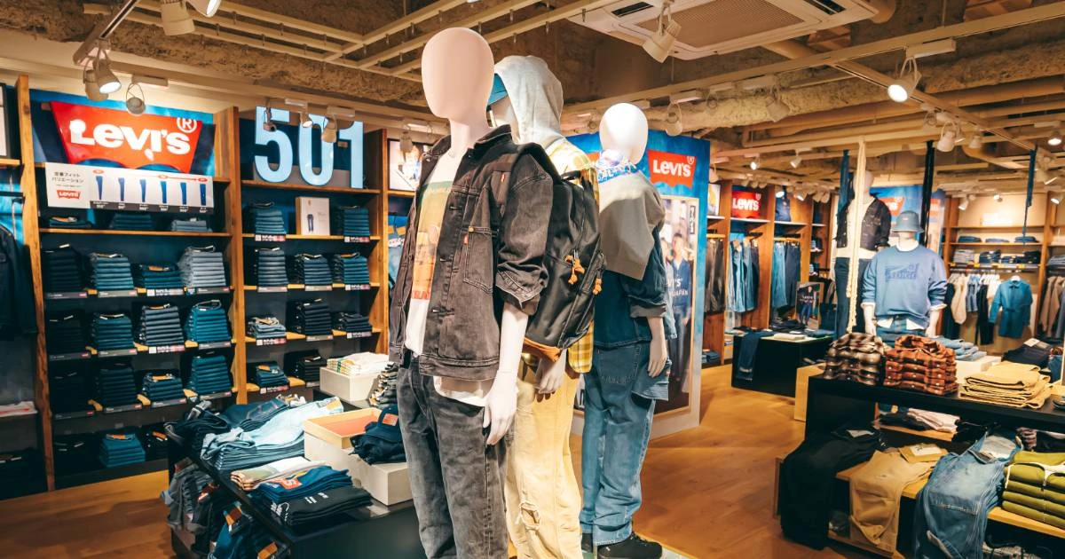 「ダサいから客離れ」では説明不足《ライトオン大量閉店》本当の原因…あまりにも分が悪かった競争相手とは