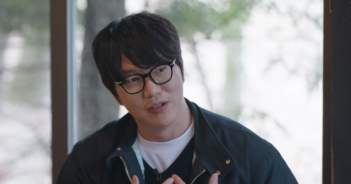 松重豊と共演、韓国の大御所バラード歌手ソン・シギョンが語る「20年で変化した音楽界」