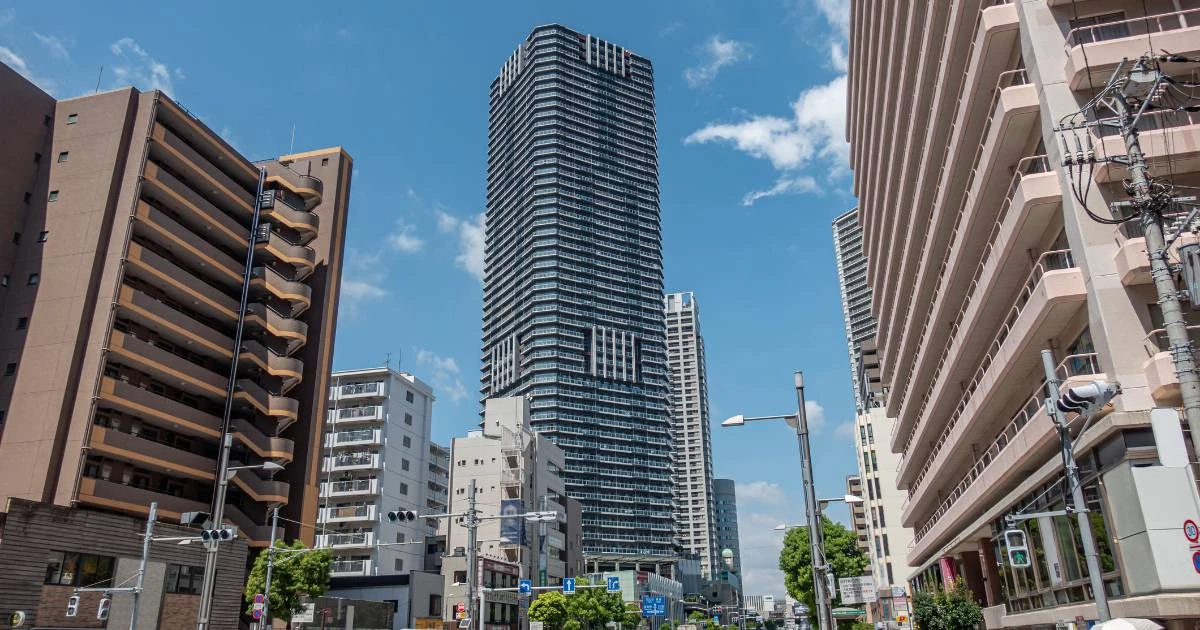「タワマン神話」の崩壊が始まった…！セレブの”キラキラ感”で突き進んだ「マンション幻想」のヤバすぎる実態