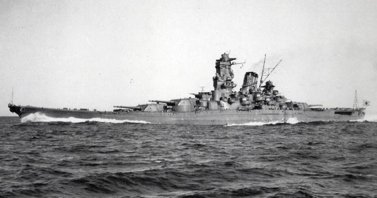 「戦艦大和」沖縄特攻で「3731名もの命」を失わせた「聯合艦隊司令部の杜撰な仕事ぶり」