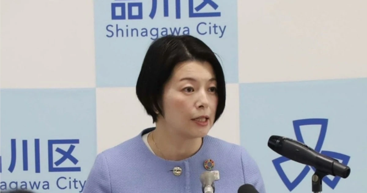 品川区役所で「部長級３割がパワハラを経験」…！「超ポジティブ思考」森澤恭子区長（46歳）のもとで何が起きているのか…疲弊する「区役所幹部の実態」