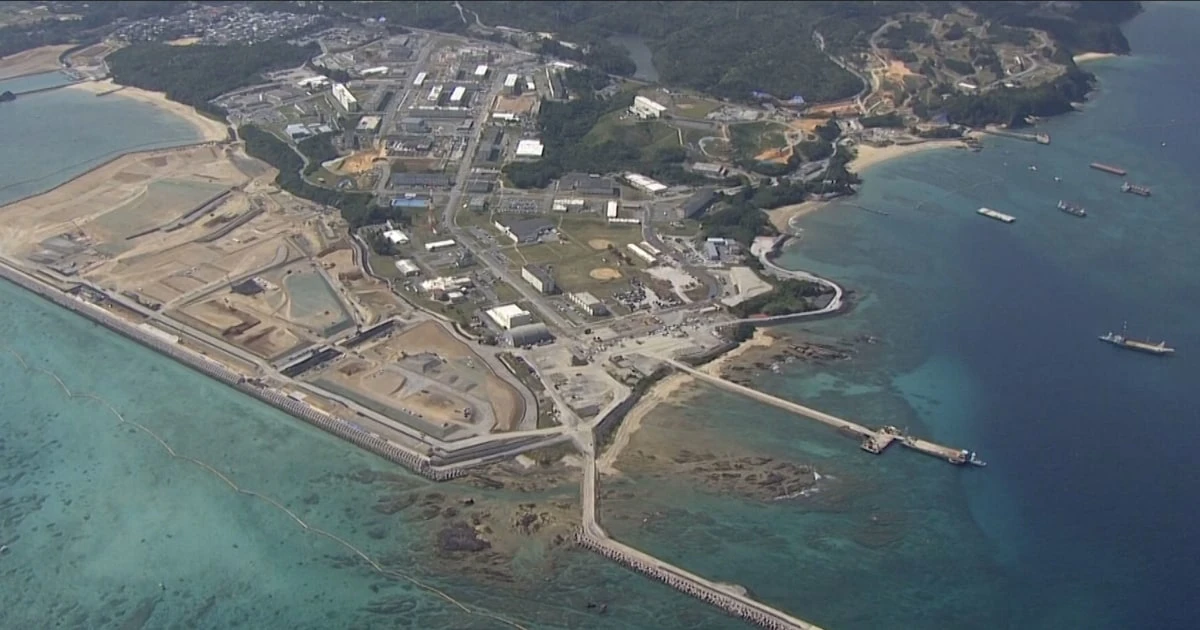 かつての政敵と重なっていく…沖縄県知事・翁長雄志が知事選当日に「妻に漏らした覚悟」