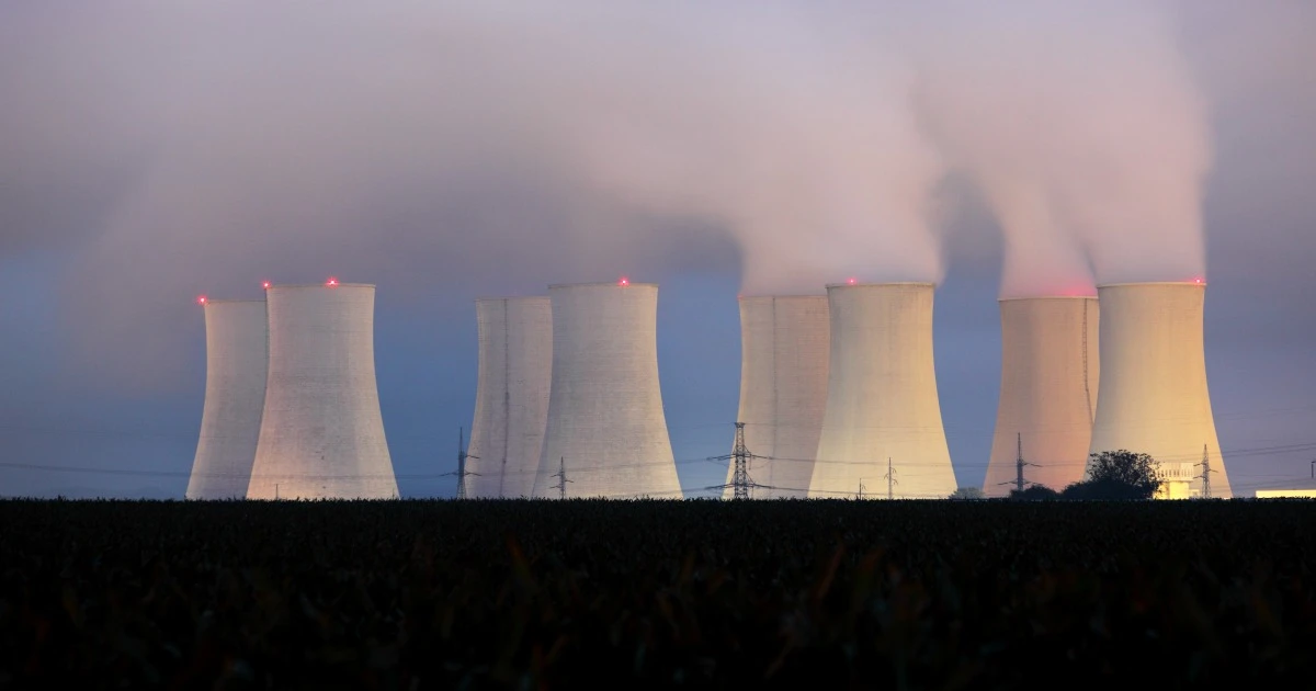 【米国で「CO2」が”悪者”じゃなくなっていた！】トランプは原発倍増へ…世界を揺るがす「新常識」に振り回されるEUと日本の未来