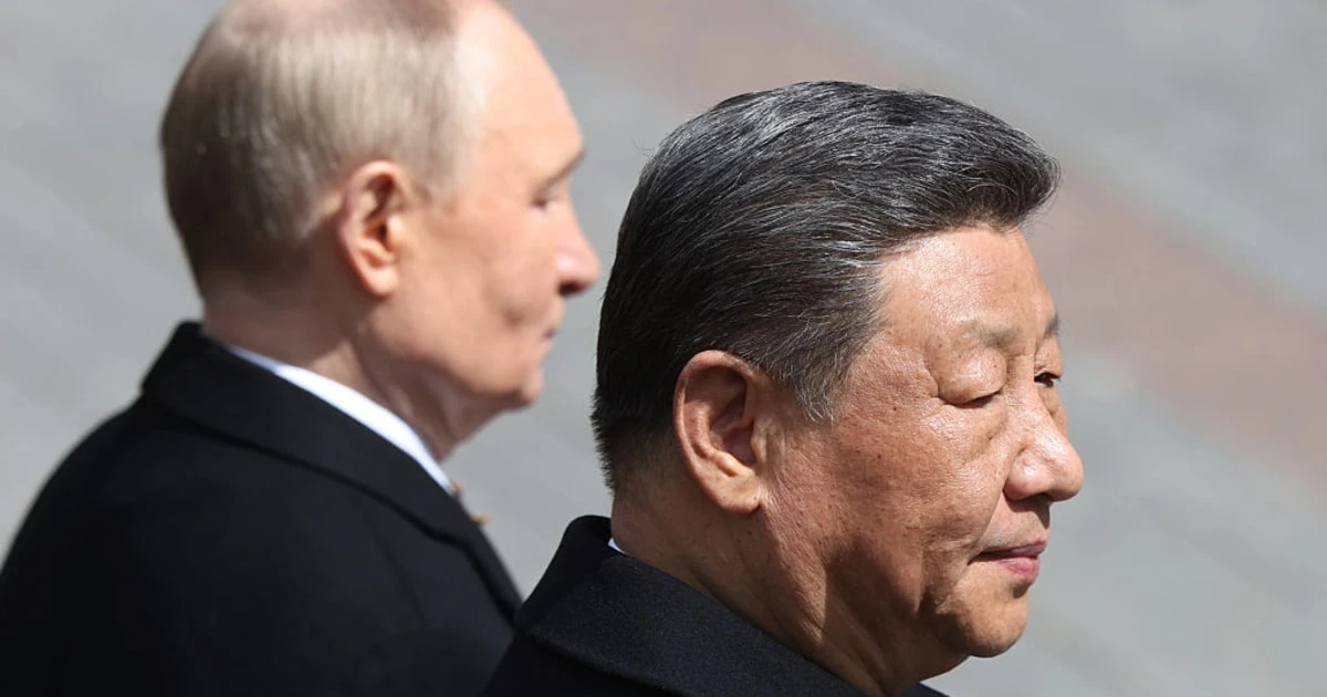 米中関税戦争停戦で「オルカン」も「日本株」も爆騰へ…！でも、油断できない「中国25年前の裏切り」、そのヤバすぎる前科