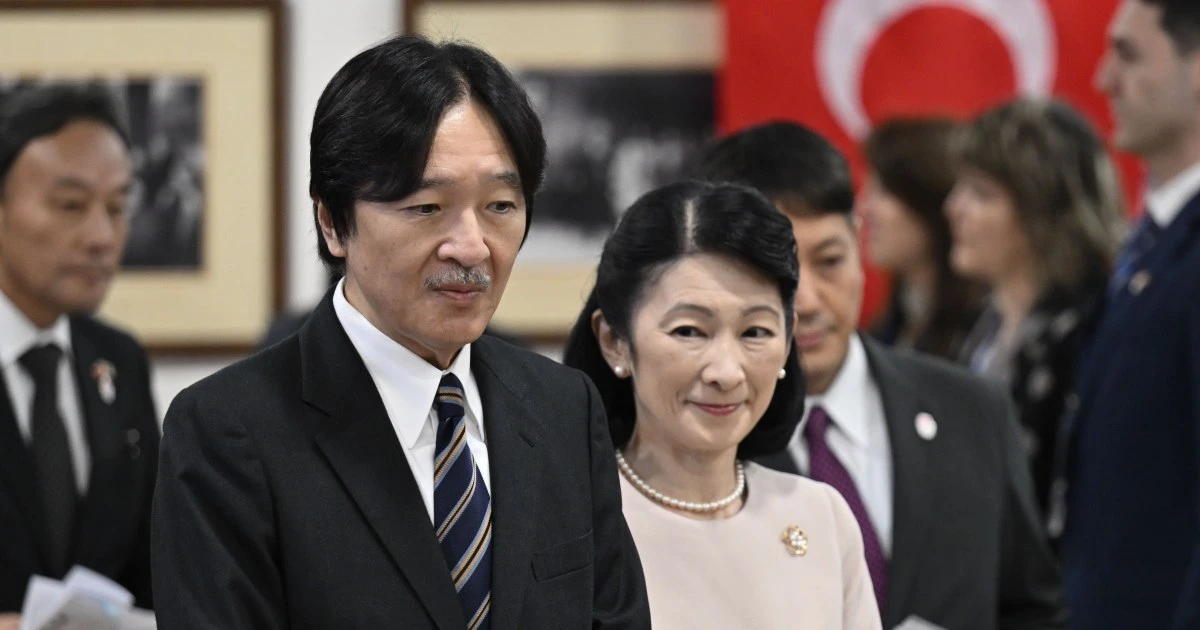 秋篠宮ご夫妻の「ご要望」が細かすぎて…警備現場の「負担」が爆増している！