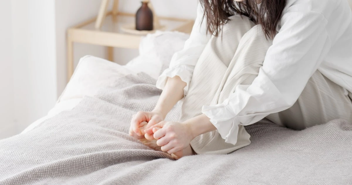 「冷えるとトイレに行きたくなる」は本当！ 過活動膀胱と「冷え」「締めつけ」の関係