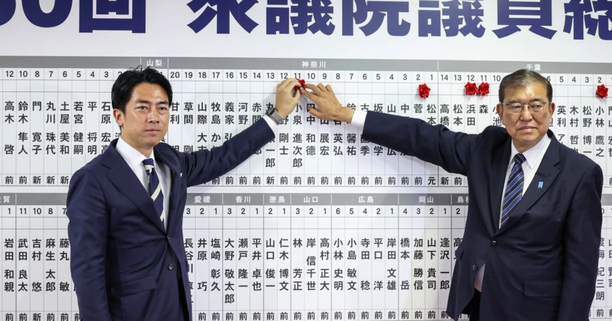 進次郎「2000円米」フィーバーの先にあるのは国民の困窮だ～黒幕、森山幹事長・財務省が推し進める「プランB」の闇