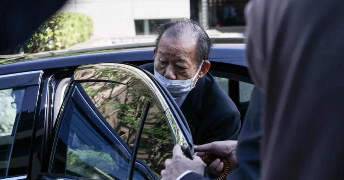 【独自】「なんてことをやってくれたんだ」鶴保庸介「能登地震」発言で和歌山・おっさん二階のジュニアが窮地《不倫劇から「県民葬事件」まで》