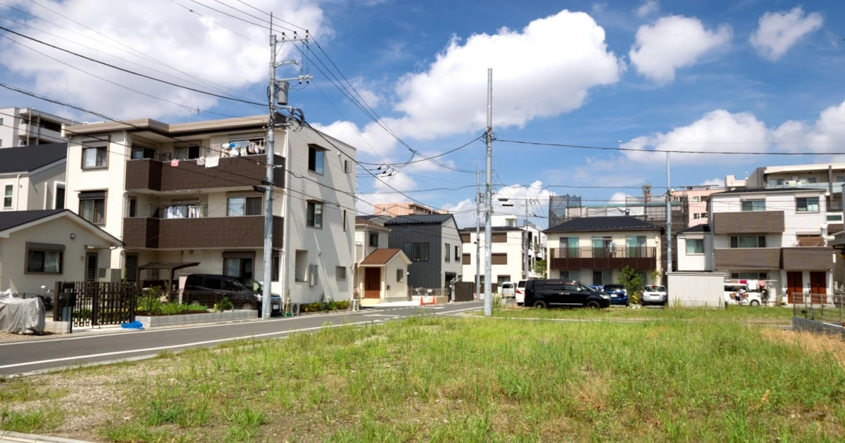 76歳の母の「終活アパート」購入した土地が「20年間放置」されていた理由