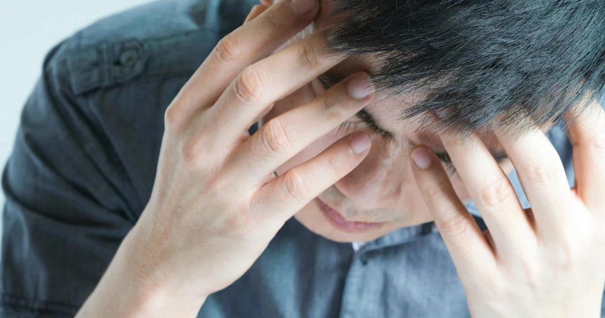 妻からの依存に疲れて離婚した40歳男性が「元妻の恋人」の身元を調べてわかったこと