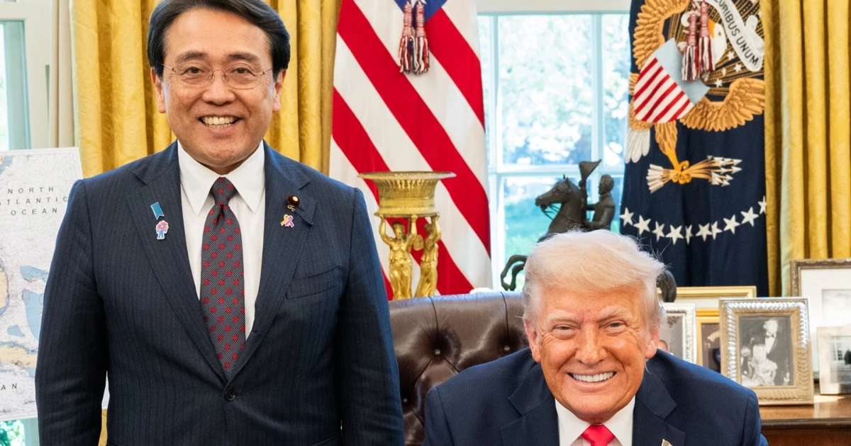 日米交渉、トランプ政権の「最優先課題」は「関税」でも「為替」でもない？日本に与えられた「重い宿題」の中身