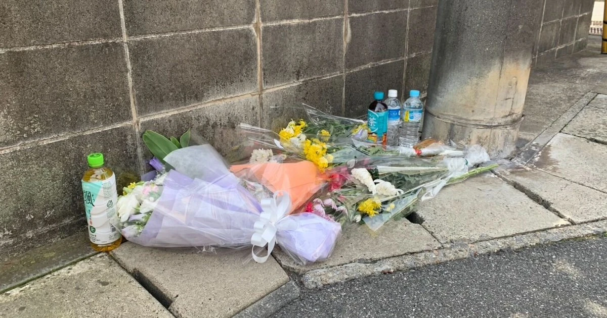 《千葉・中３無差別殺人》近隣住民が見た「スケボー」で遊ぶ姿…「川の字で就寝」していた仲良し祖父母に育てられた「15歳少年の深い闇」
