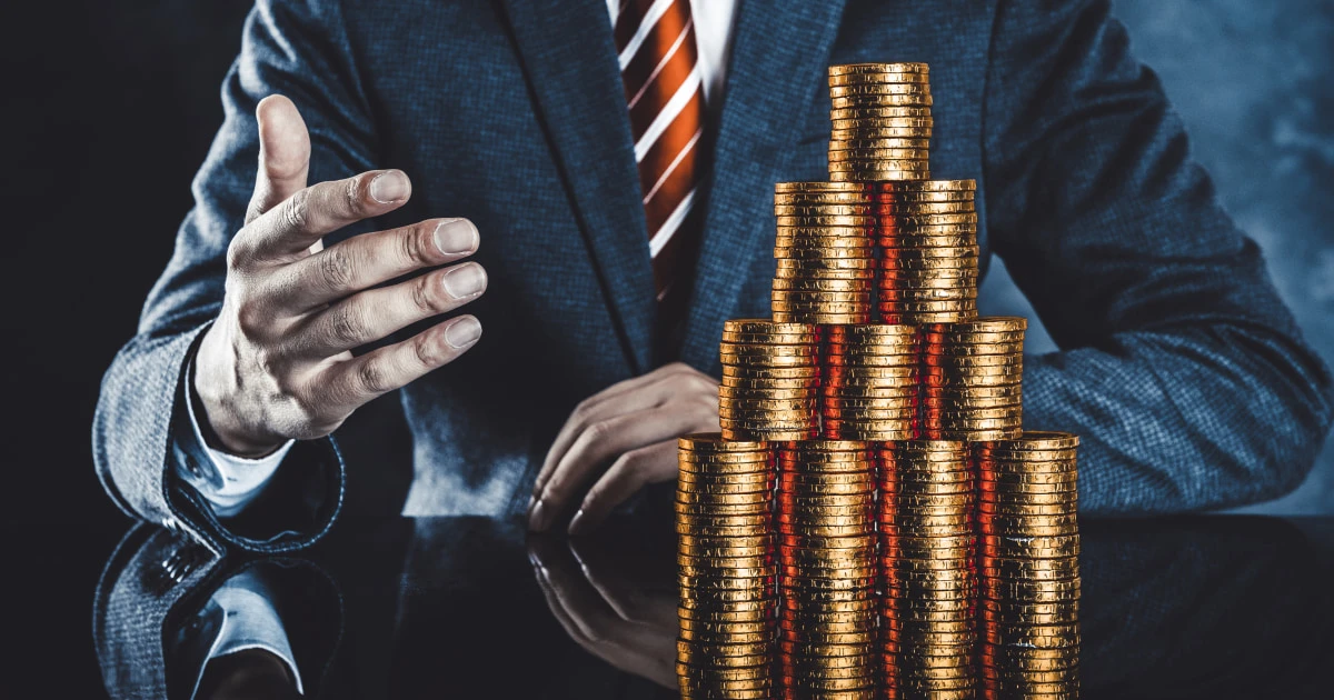 「本物のお金持ち」になる人は違いがわかる…成功する考え方の癖・成功しない考え方の癖