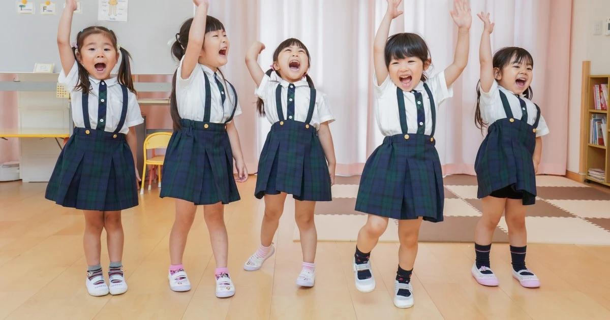 「気づく」力が伸びる！　IQ120の子を続々輩出する幼稚園が40年続ける音楽教育「ミュージックステップ」とは何か