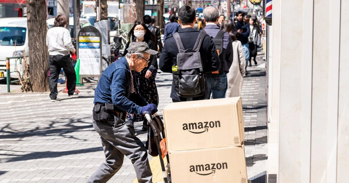 「物流大崩壊」の厳しい現実…トラックドライバー「低賃金・長時間労働」が問うもの