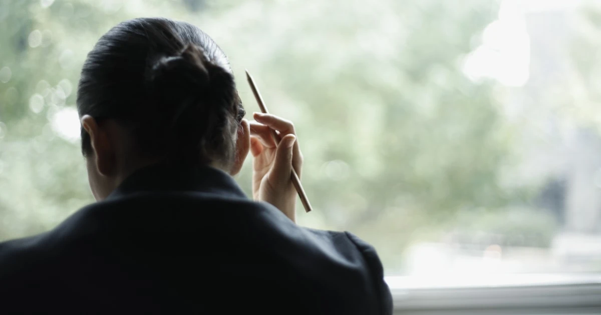 なぜ最近の経営者は「瞑想」に注目するのか？…自分の「内なる声」に気づき「人生を変える」第一歩を踏み出す方法
