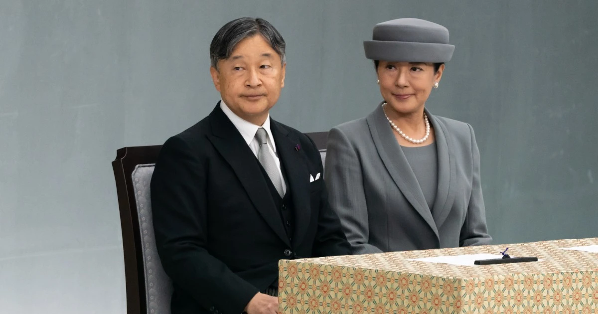 天皇の「戦後80年のお言葉」に見えた「平成にはなかった特徴」…示された「日本国民へのメッセージ」を読み解く【皇室】【政治】